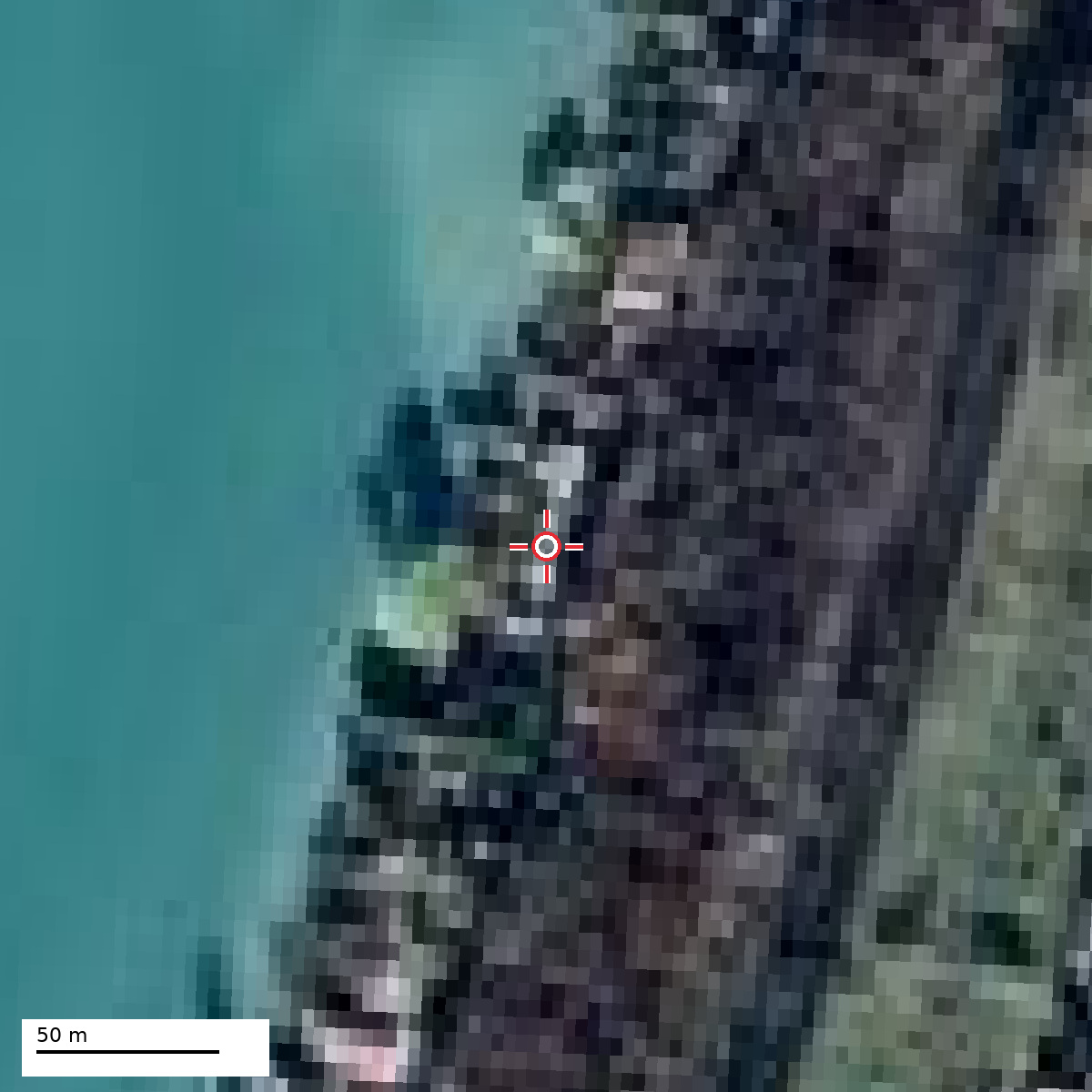 2019-03-28 Google Earth