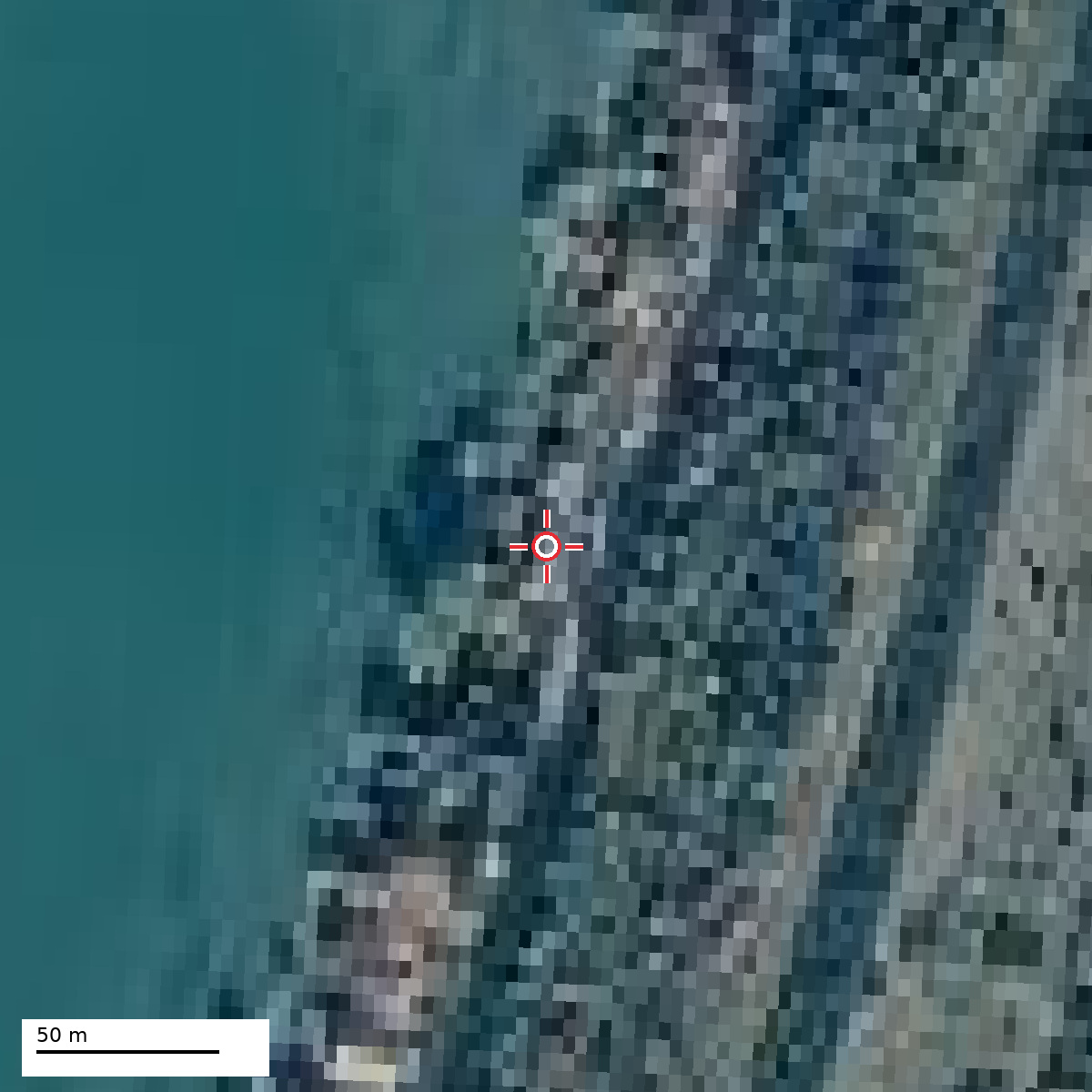 2022-01-21 Google Earth